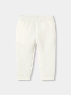 Jacadi Baby jpiqué Dress Joggers